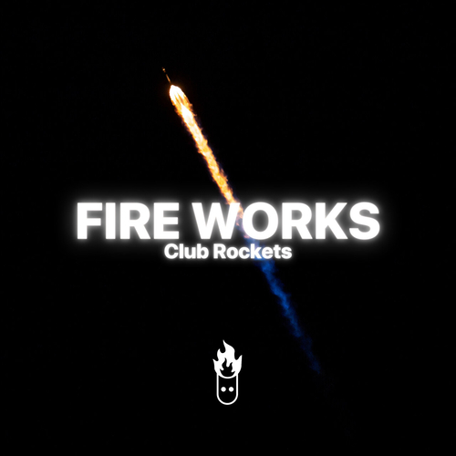VA - Fire Works [HFI067]